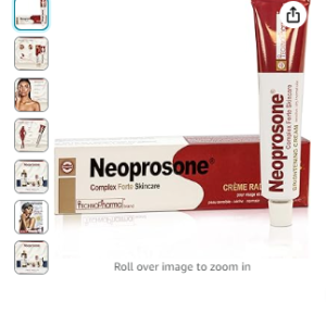 Neoprosone Skin Brightening